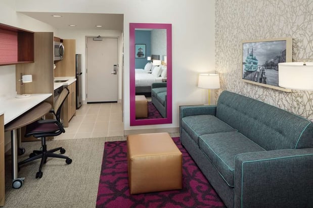 Images Home2 Suites by Hilton Wilmington Medical Park Downtown