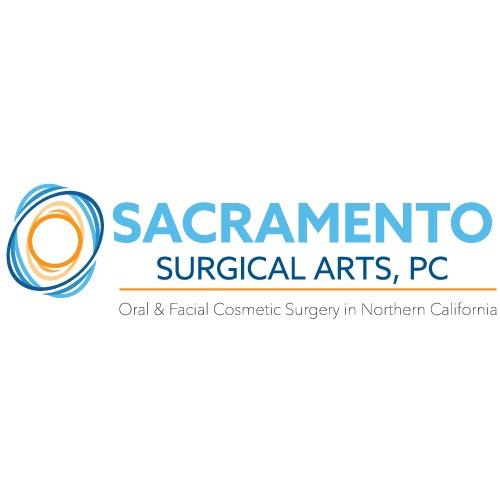 Sacramento Surgical Arts Logo