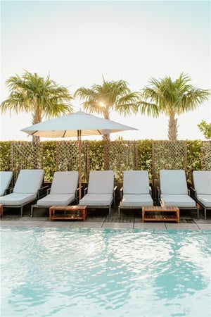 Images The Ray Hotel Delray Beach, Curio Collection by Hilton