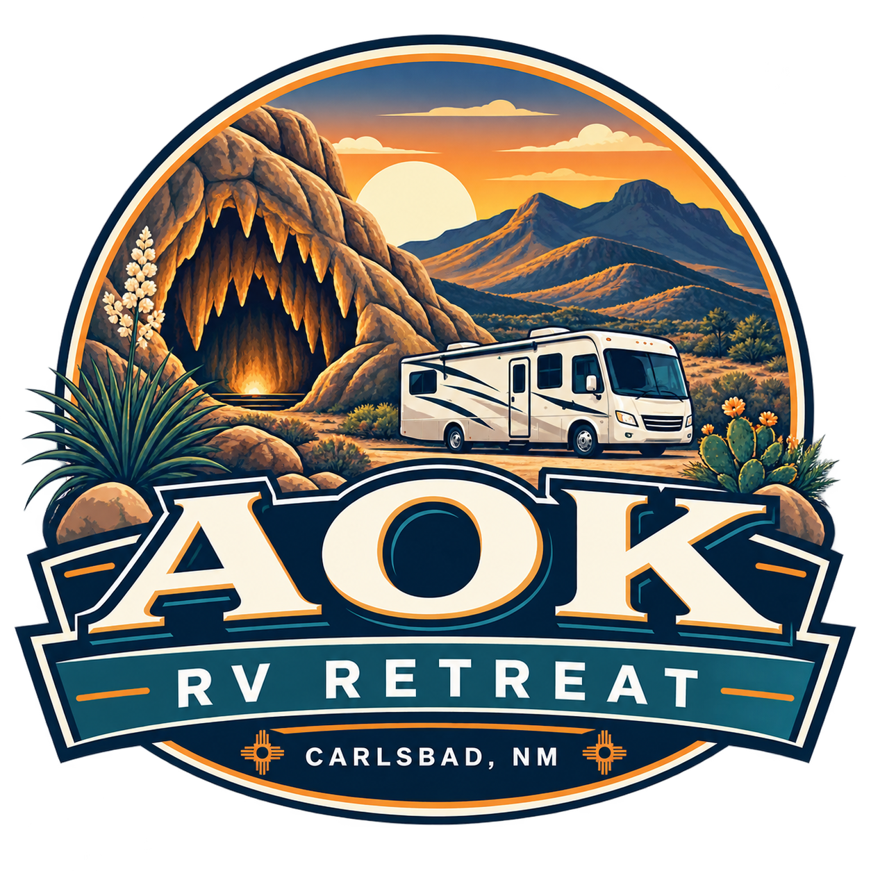 AOK RV Retreat
