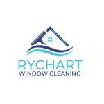 Rychart Window Cleaning Logo