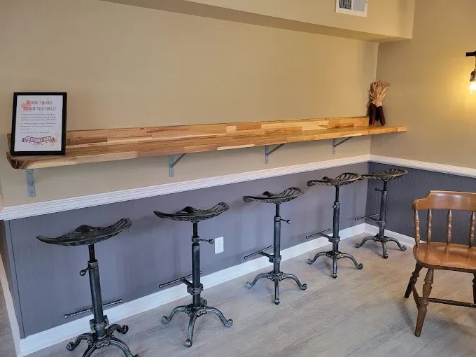 Images Pathfinder Farm Distillery Tasting Room and Cocktail Bar