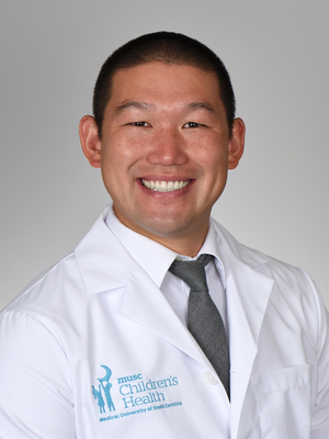 Chung Albert Lee, MD, PhD in Mount Pleasant, SC | Specializes in: Pediatric  Pulmonology & Sleep Medicine | MUSC Health