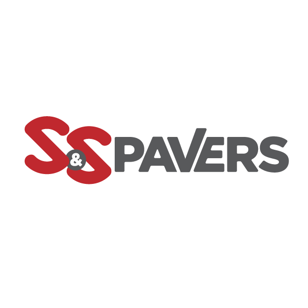S&S Pavers Services Logo