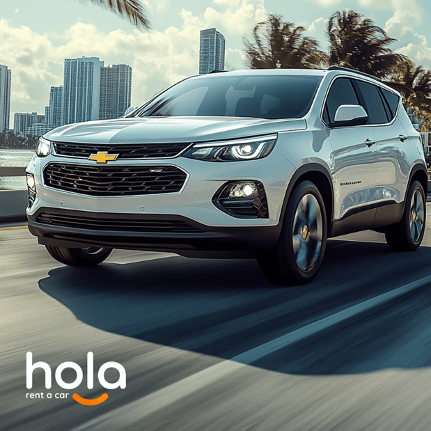 Images Hola Car Rentals Orlando