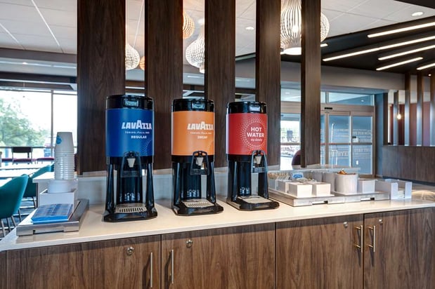 Images Tru by Hilton Grantville