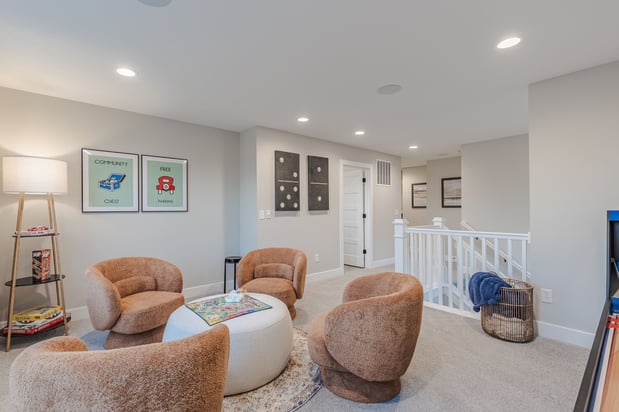 Images Hidden Hills by Taylor Morrison