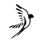 Sparrow Italia, Miami Logo