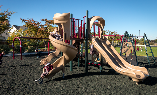 Images Challenger School - Meridian
