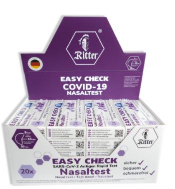 MaskMedicare GmbH, Am Grabenfeld 8 in Wonneberg