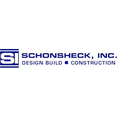 Schonsheck Inc Logo