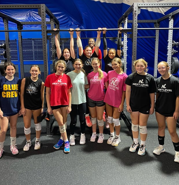 Images Next Level Sports Center