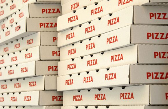 Images Puistolan Pizzapalvelu