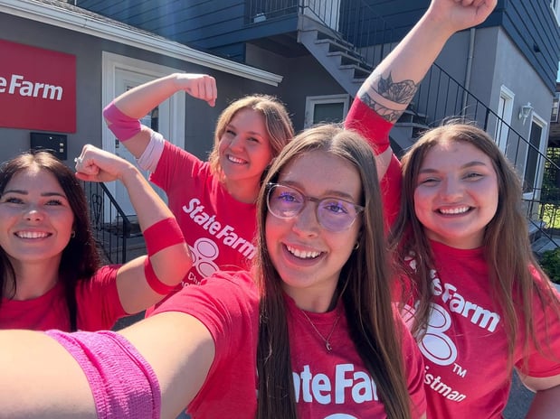 Images Cora Christman - State Farm Insurance Agent