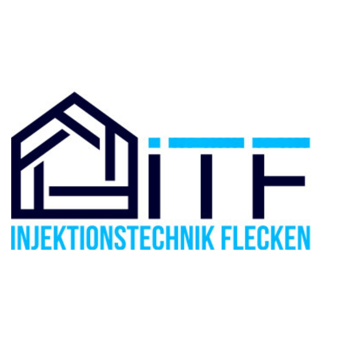 Logo Bauerwerksabdichtung & Kellerabdichtung ITF Injektionstechnik Flecken GmbH