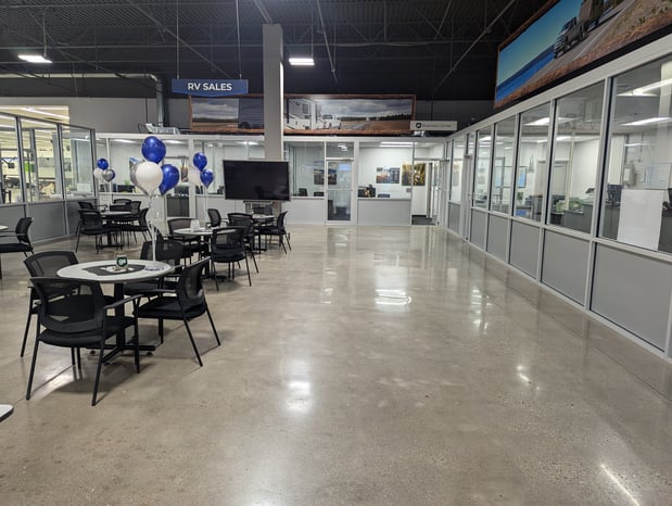 Images Camping World RV Sales