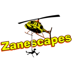 Zanescapes Excavation