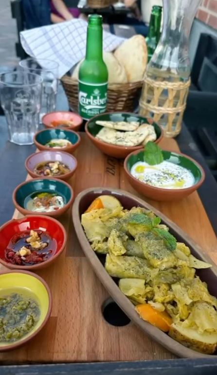 Images Lera Restaurang AB