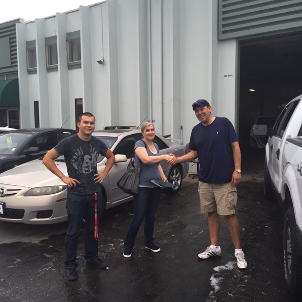 Images Stapleton Motors