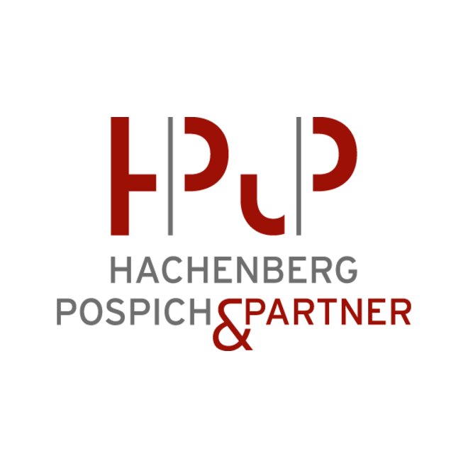 Logo Hachenberg, Pospich & Partner mbB