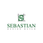 Sebastian Design Build Logo