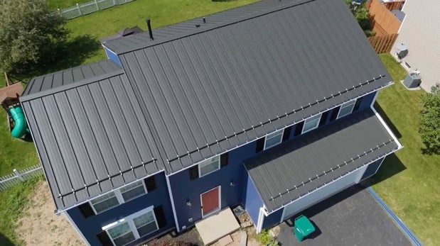 Images Tall Pines Roofing Inc.