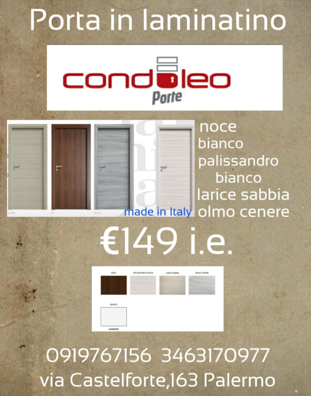 Images La Maison Serramenti e Servizi
