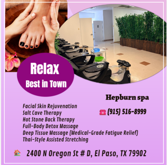 Reflexology, called "Zone Therapy" using gentle to firm finger pressure to an acupressure point
on the feet ankles and legs to relieve plantar fasciitis.