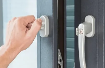 Images Dave Johnson Master Locksmiths