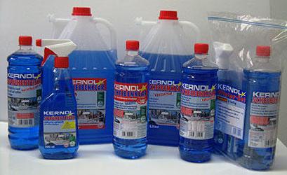 Kundenbild groß 7 H. Kerndl GmbH Chemische Erzeugnisse