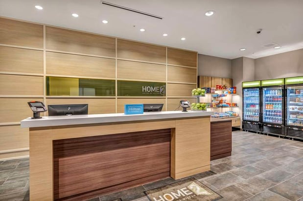 Images Home2 Suites by Hilton Raleigh West Lenovo Center