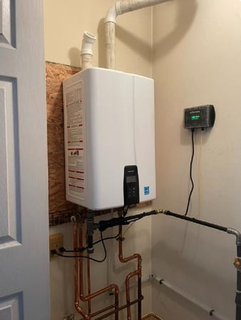 Images Perfect Climate Heating, Air & Plumbing