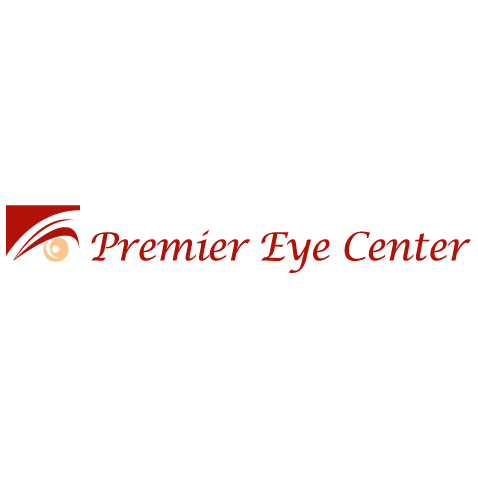Premier Eye Center Logo