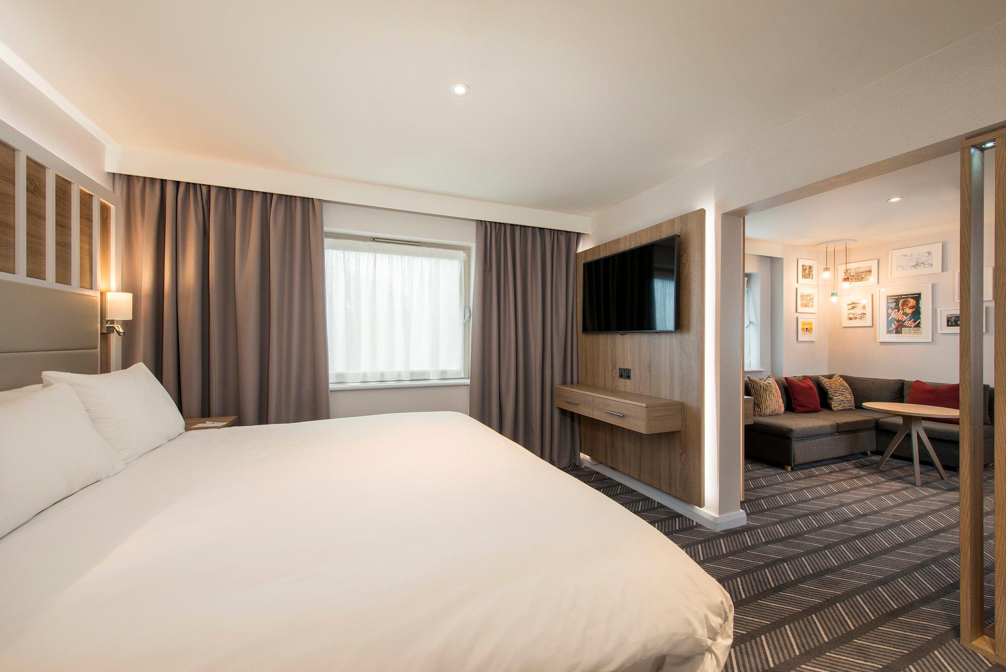 Images Holiday Inn London - Shepperton, an IHG Hotel