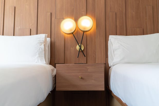 Images Hotel Indigo Detroit Downtown by IHG