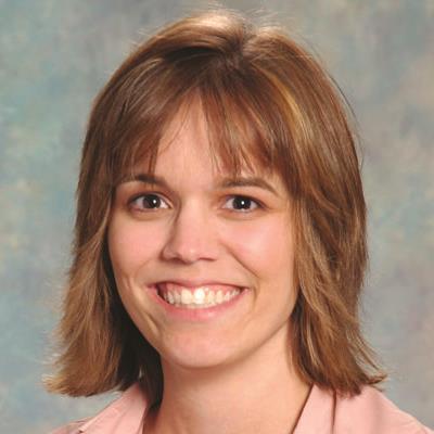 Jennifer Messer