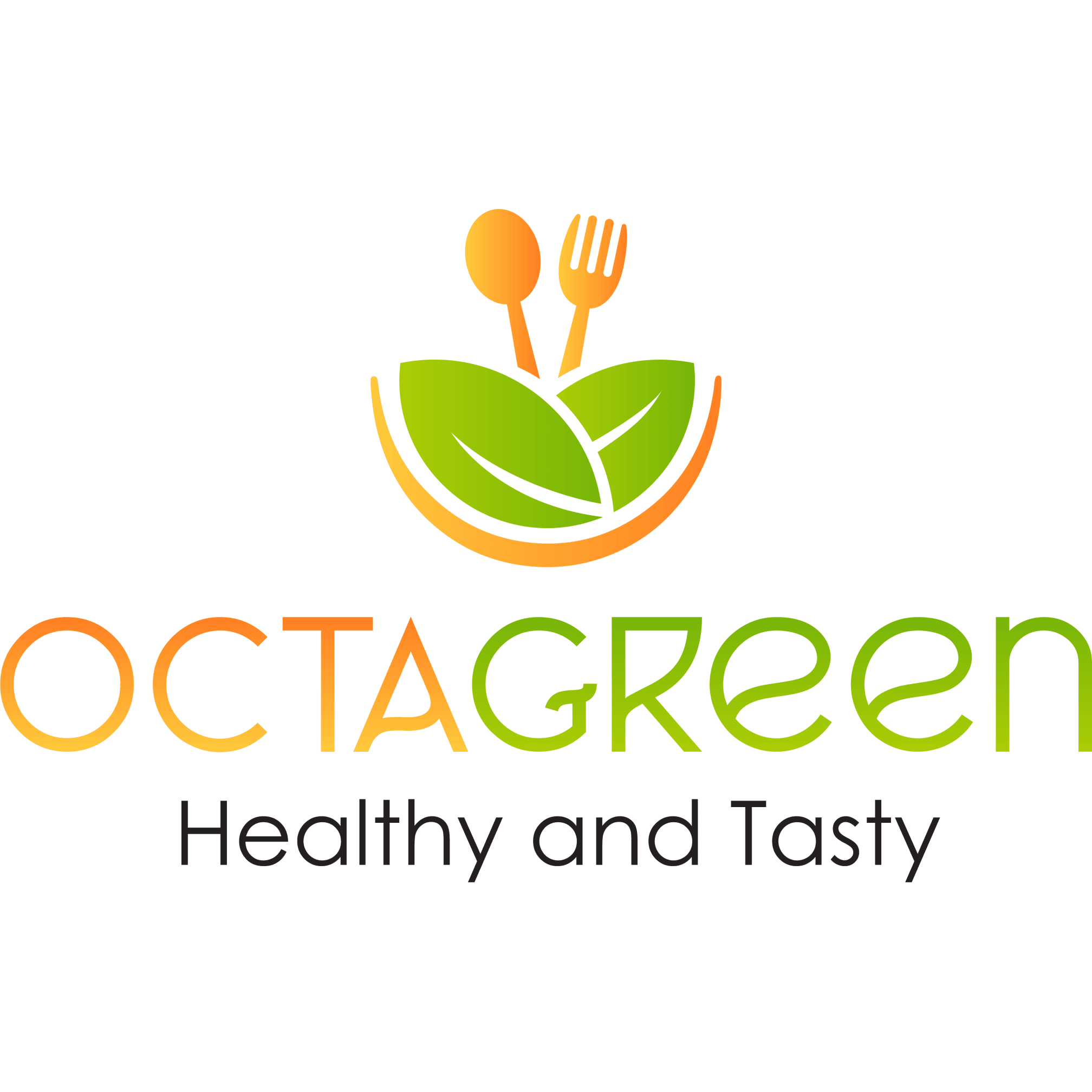 Octagreen Logo