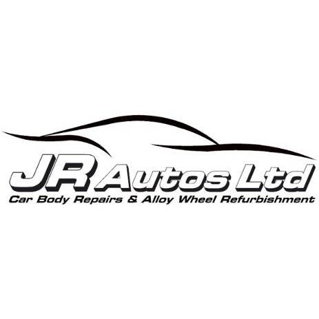 LOGO JR Auto's Ltd Uxbridge 01895 237494