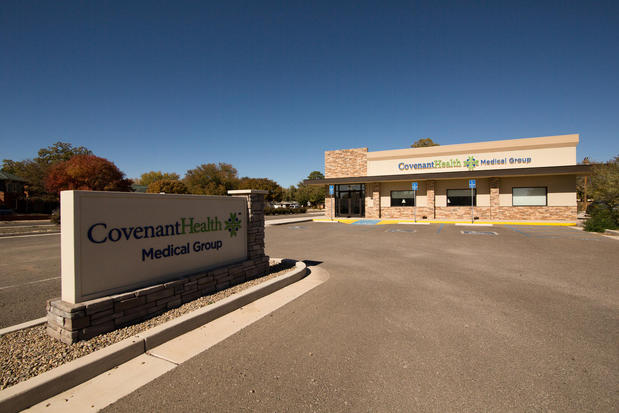 Images Covenant Medical Group Roswell