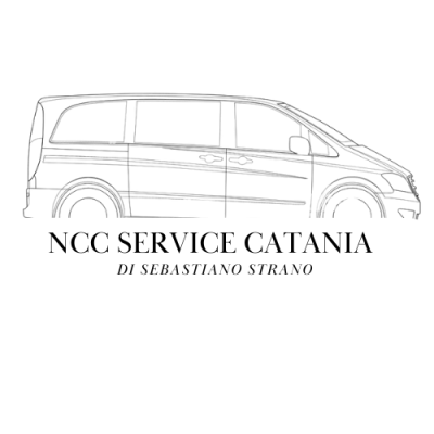 Logo Ncc Service Catania Catania 347 164 8794