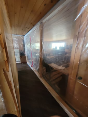 Images Mountain Men Disaster Mitigation