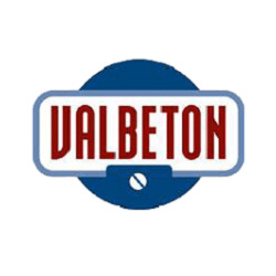 Valbeton Logo