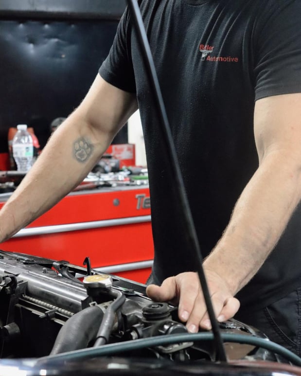 Images Butler Automotive