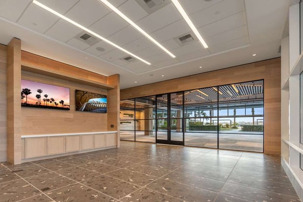 Images Hilton San Diego Bayfront