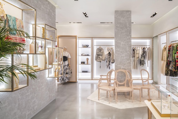Images DIOR