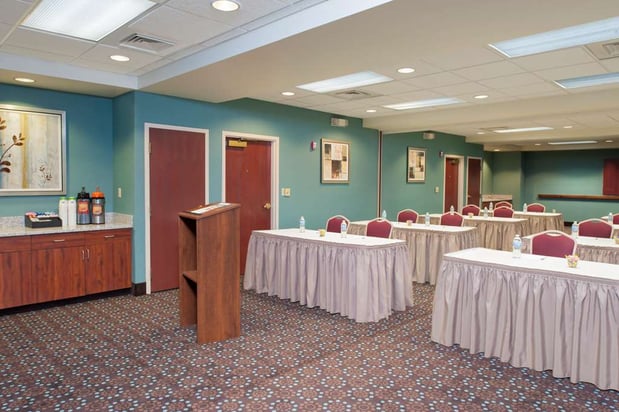 Images Hampton Inn & Suites Kokomo