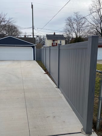 Images Superior Fence & Rail