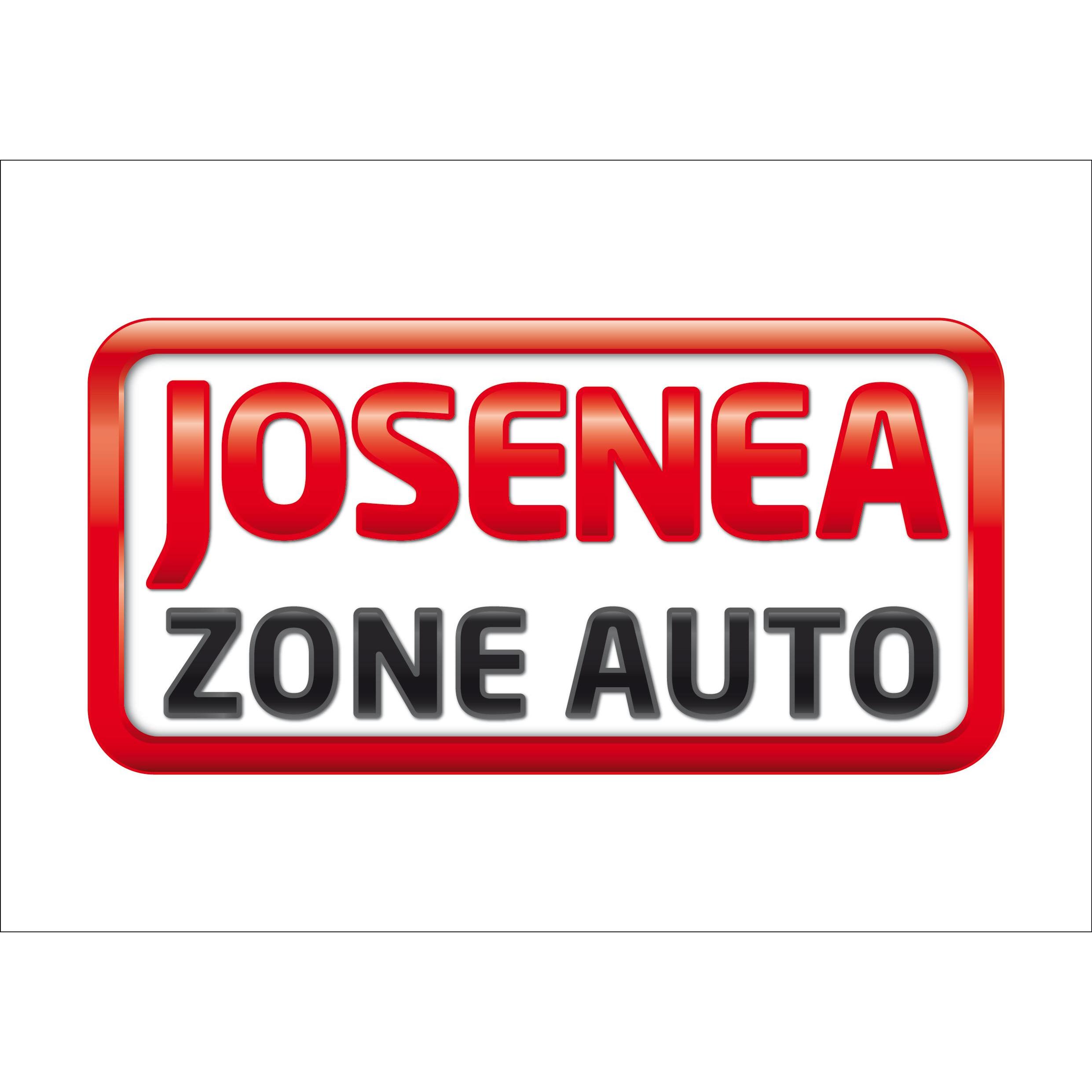 Estacion De Servicio Zona Auto Oronoz-Mugaire Josenea SL Logo