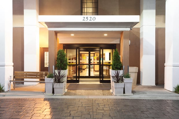 Images Holiday Inn Express Winston-Salem by IHG