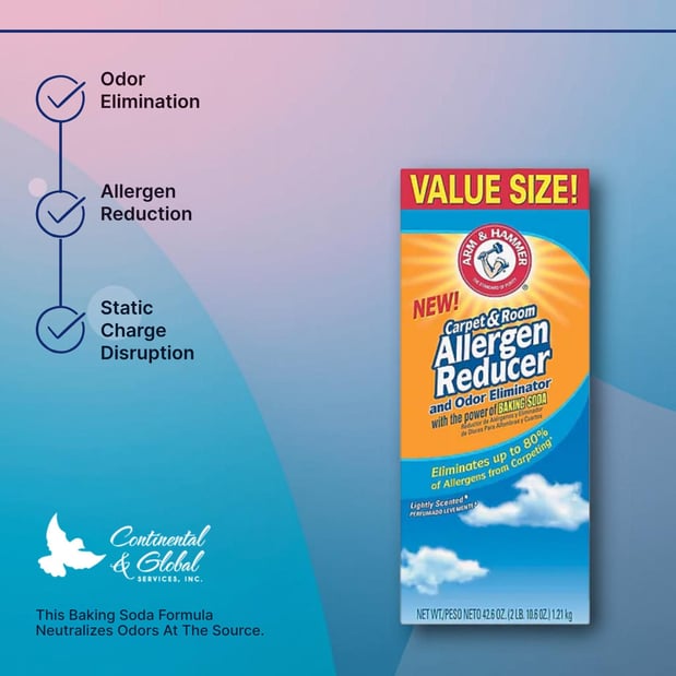 Images Continental & Global Services, Inc.